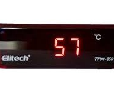 Digitalni termopokazivac temperature TPM960 ELITECH